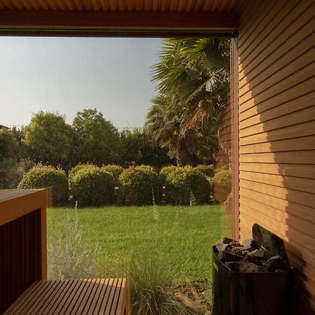 Santa Lucia Maccarese - Residenza Agricola Villa Kültér fotó