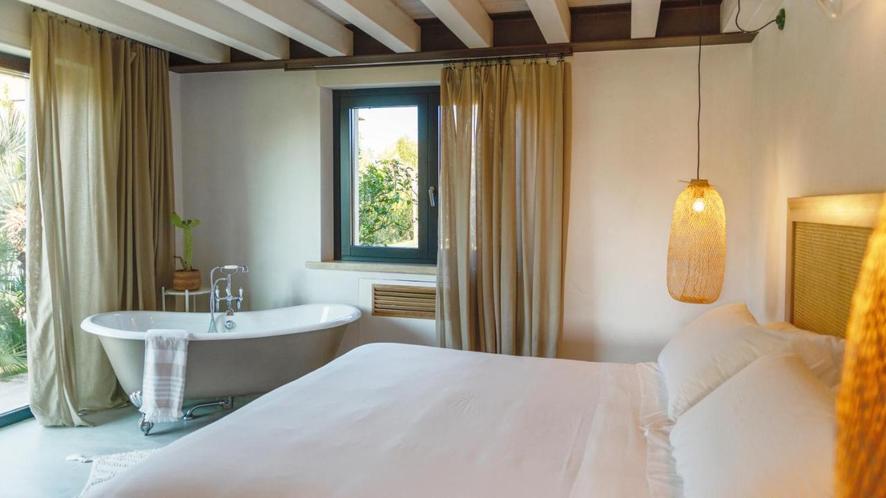 Santa Lucia Maccarese - Residenza Agricola Villa Kültér fotó
