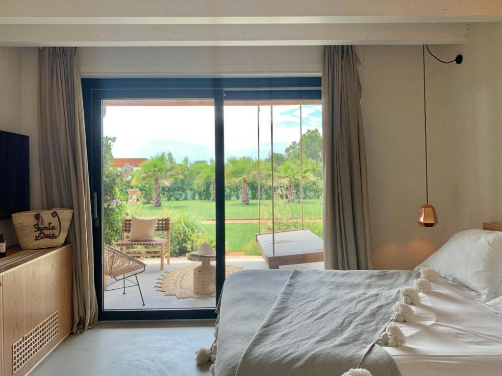 Santa Lucia Maccarese - Residenza Agricola Villa Kültér fotó