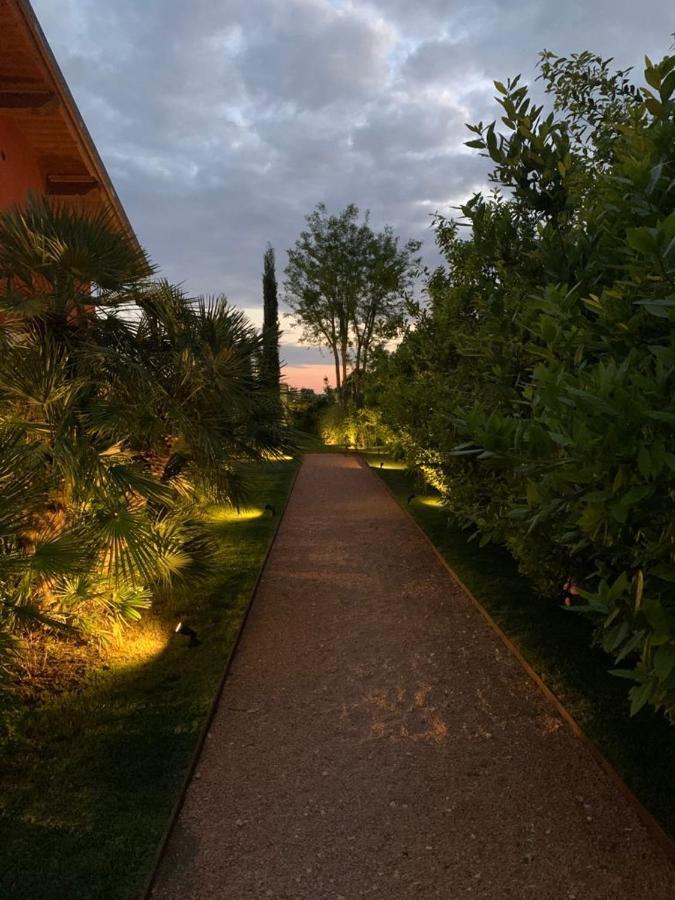 Santa Lucia Maccarese - Residenza Agricola Villa Kültér fotó