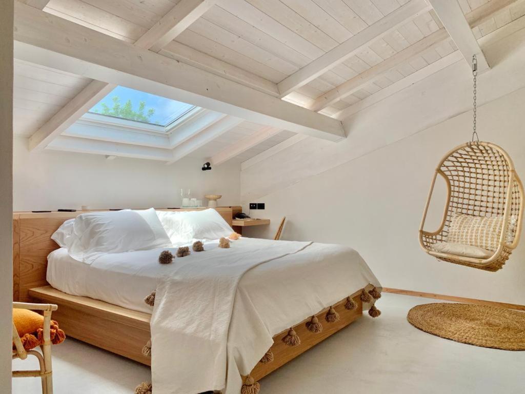 Santa Lucia Maccarese - Residenza Agricola Villa Kültér fotó