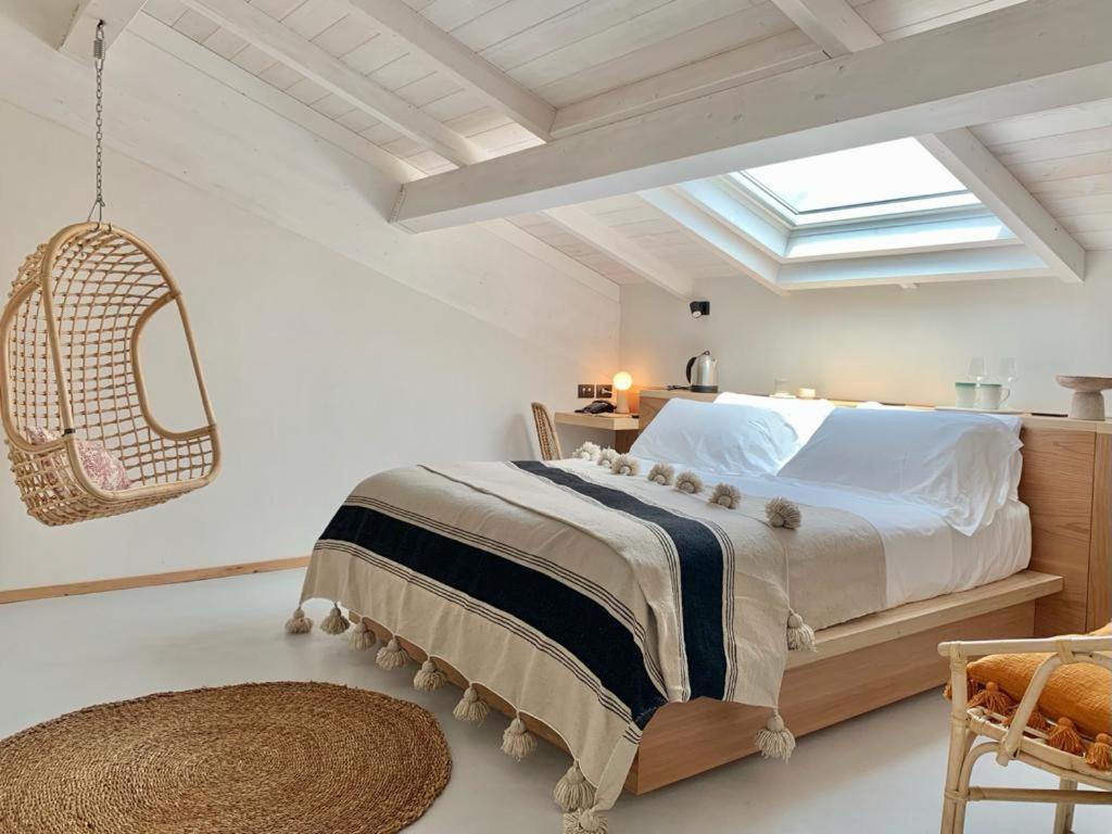 Santa Lucia Maccarese - Residenza Agricola Villa Kültér fotó