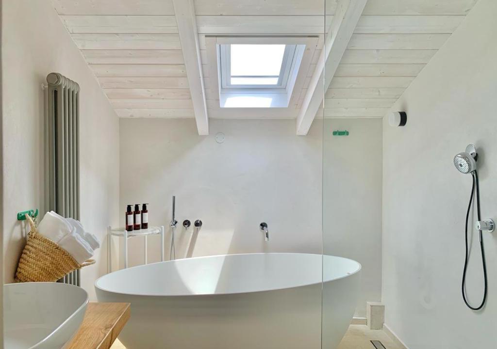 Santa Lucia Maccarese - Residenza Agricola Villa Kültér fotó
