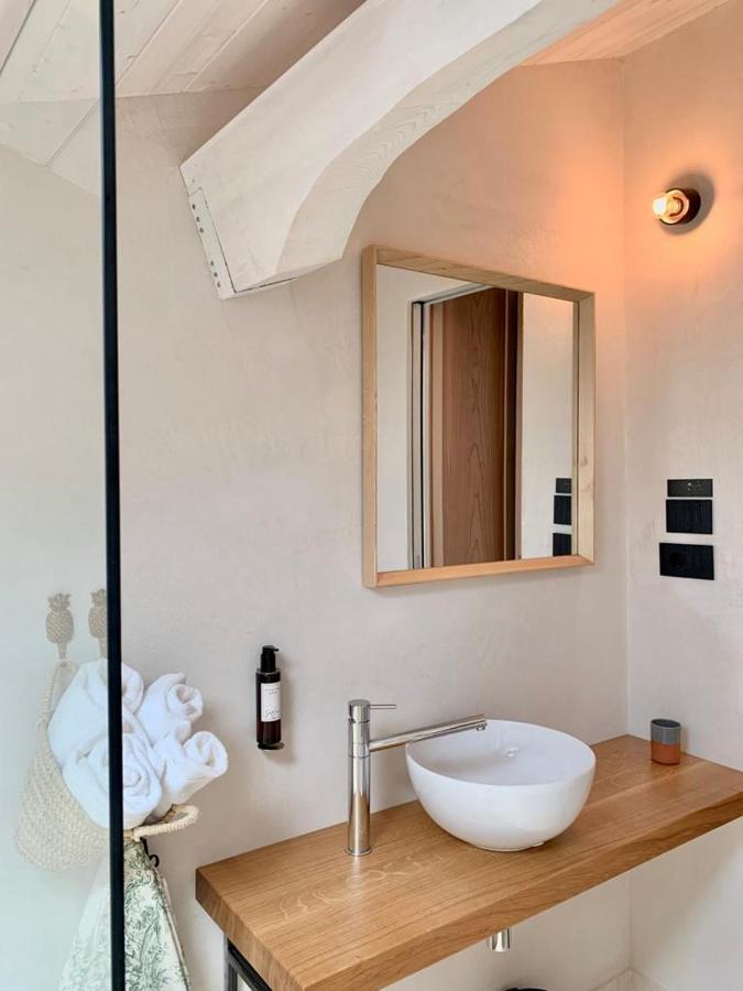 Santa Lucia Maccarese - Residenza Agricola Villa Kültér fotó