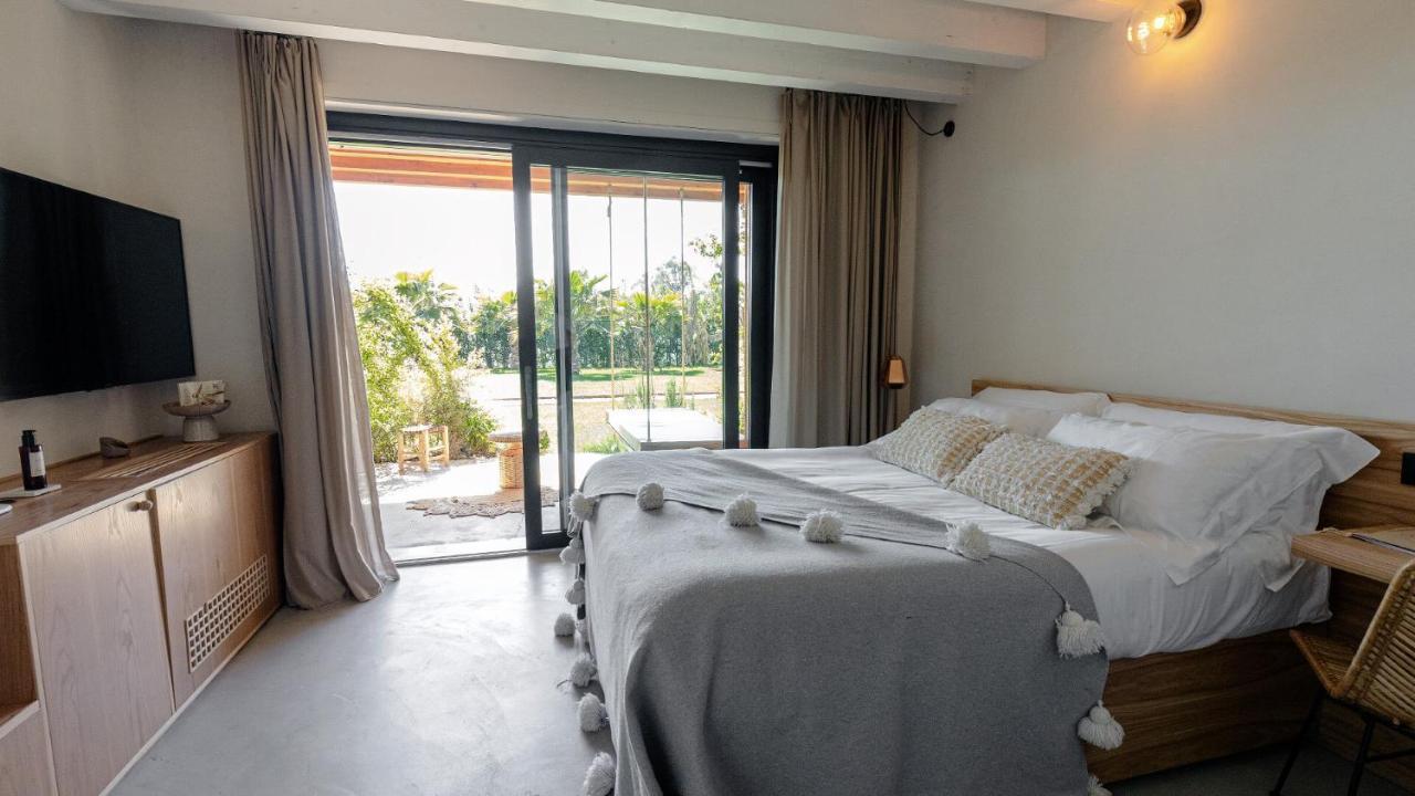 Santa Lucia Maccarese - Residenza Agricola Villa Kültér fotó