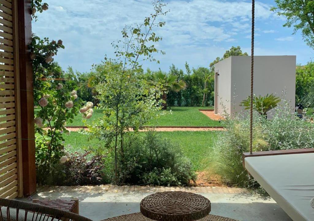 Santa Lucia Maccarese - Residenza Agricola Villa Kültér fotó